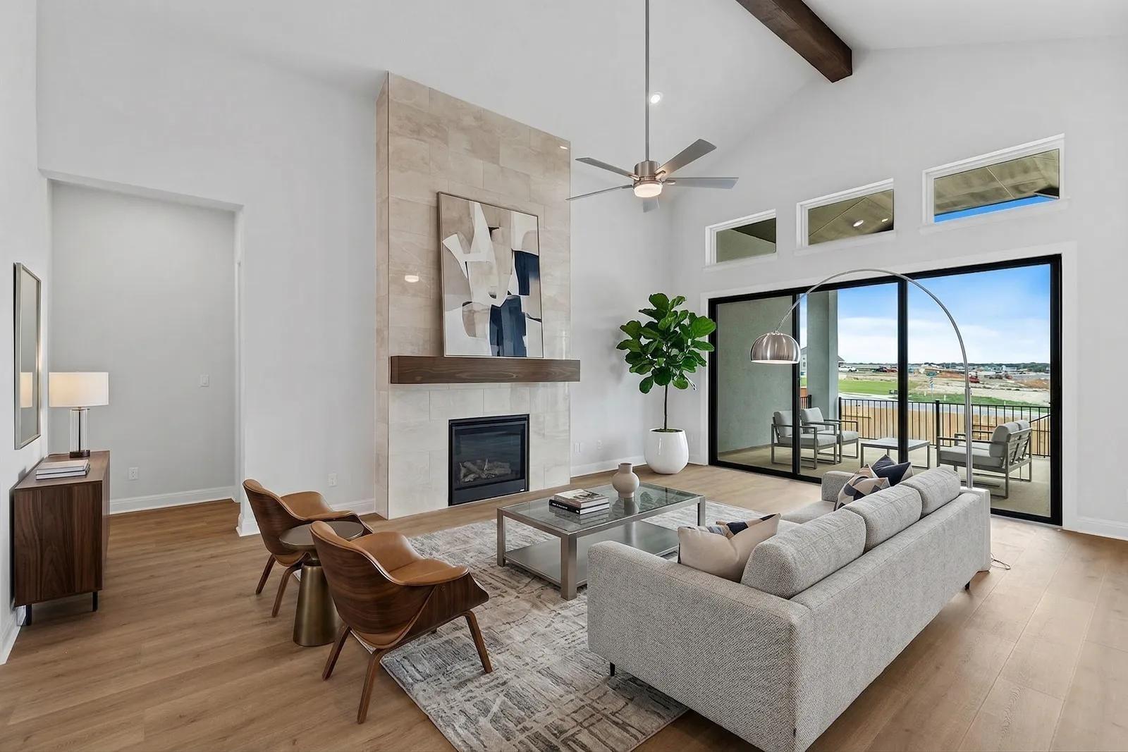 201 Clancy Dr, Liberty Hill, TX 78642