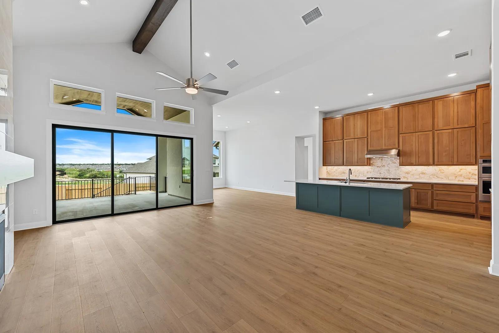 201 Clancy Dr, Liberty Hill, TX 78642