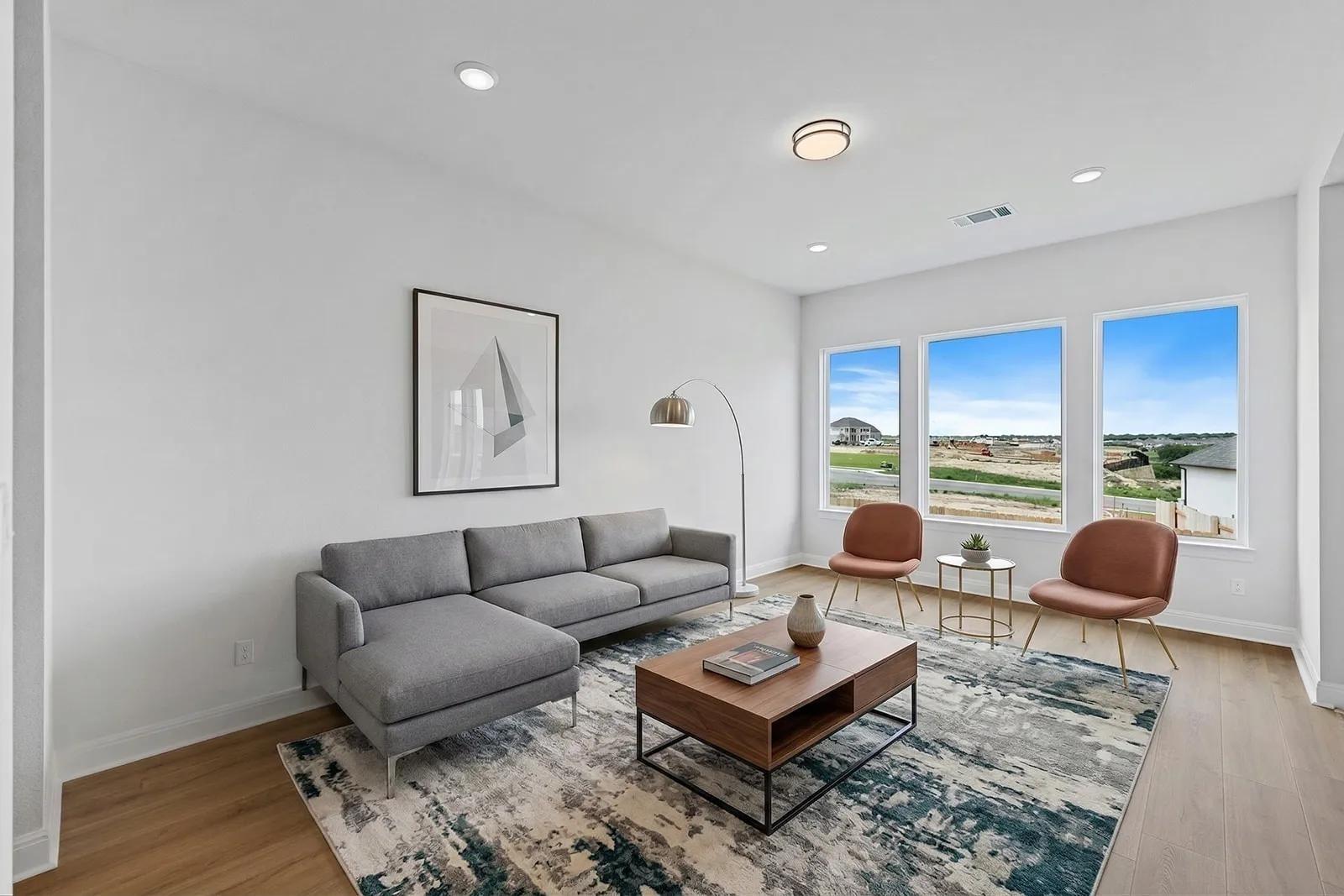 201 Clancy Dr, Liberty Hill, TX 78642