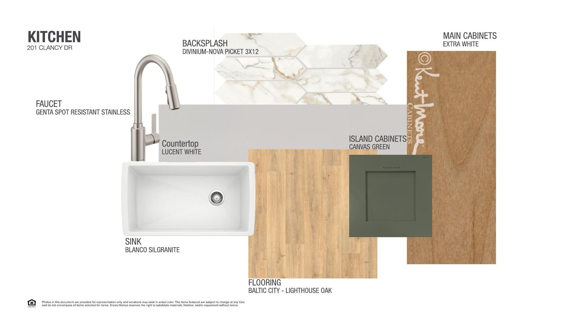 201 Clancy Dr, Liberty Hill, TX 78642