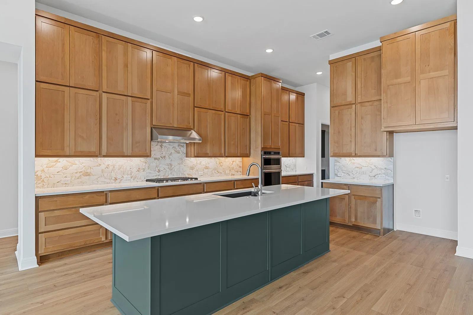 201 Clancy Dr, Liberty Hill, TX 78642