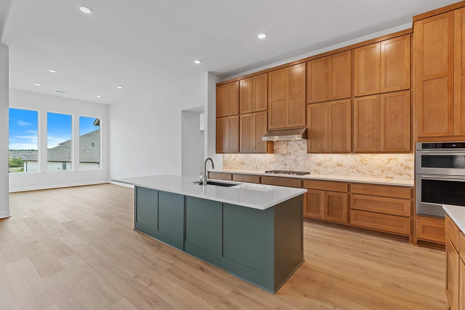 201 Clancy Dr, Liberty Hill, TX 78642