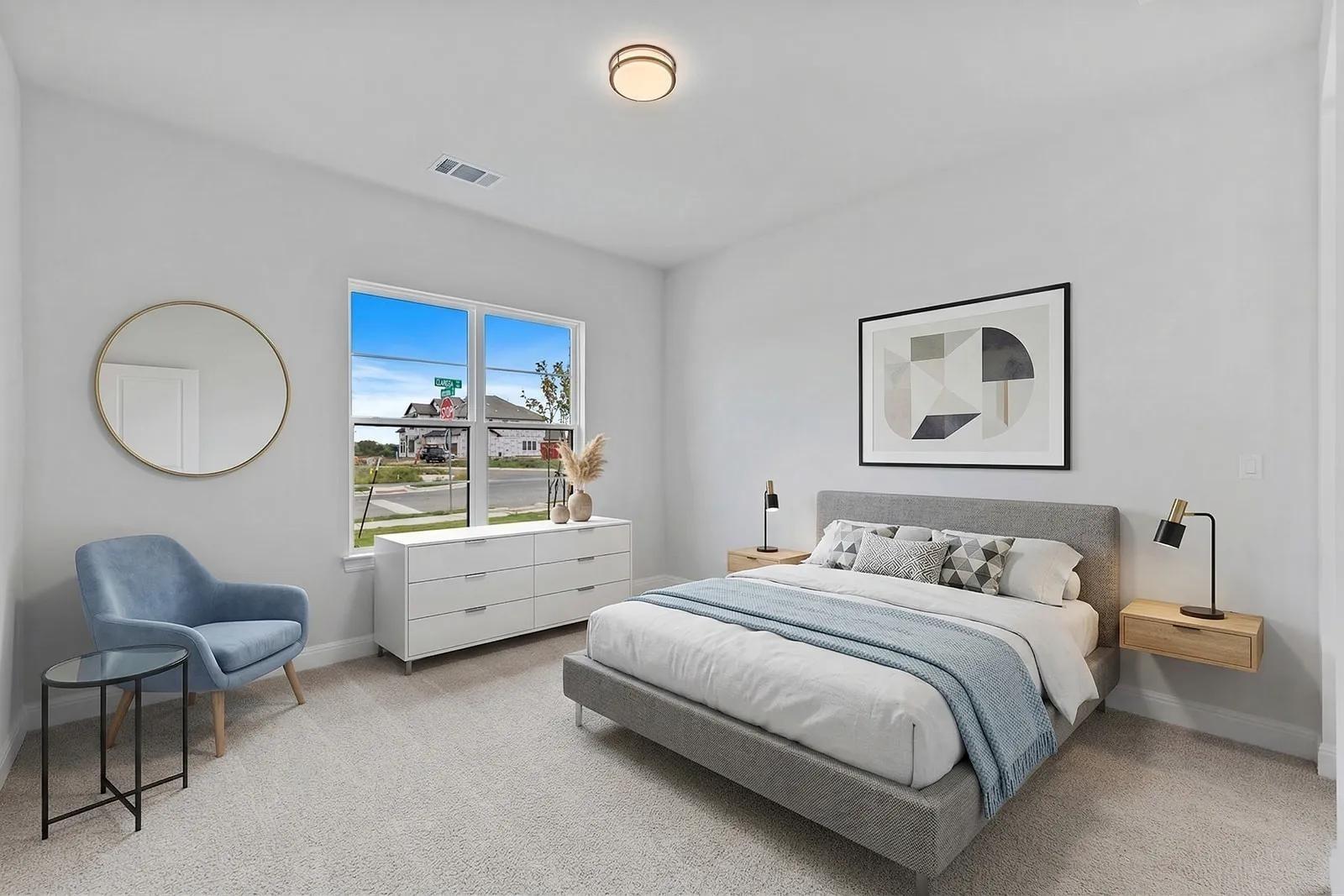 201 Clancy Dr, Liberty Hill, TX 78642