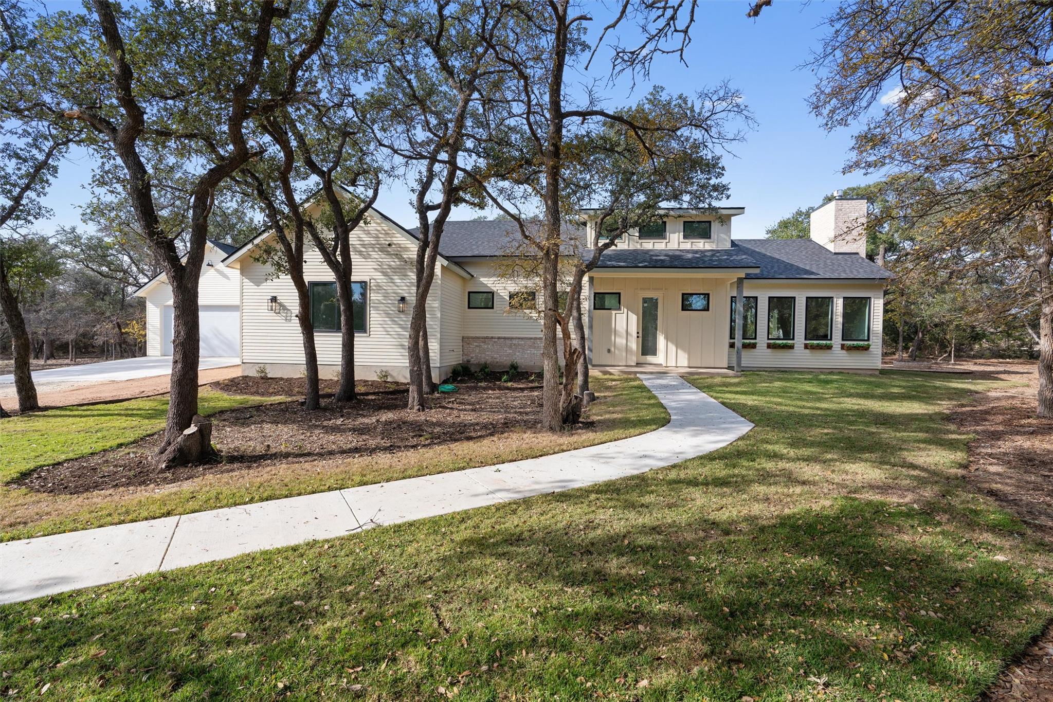 2887 CR 255, Georgetown, TX 78633