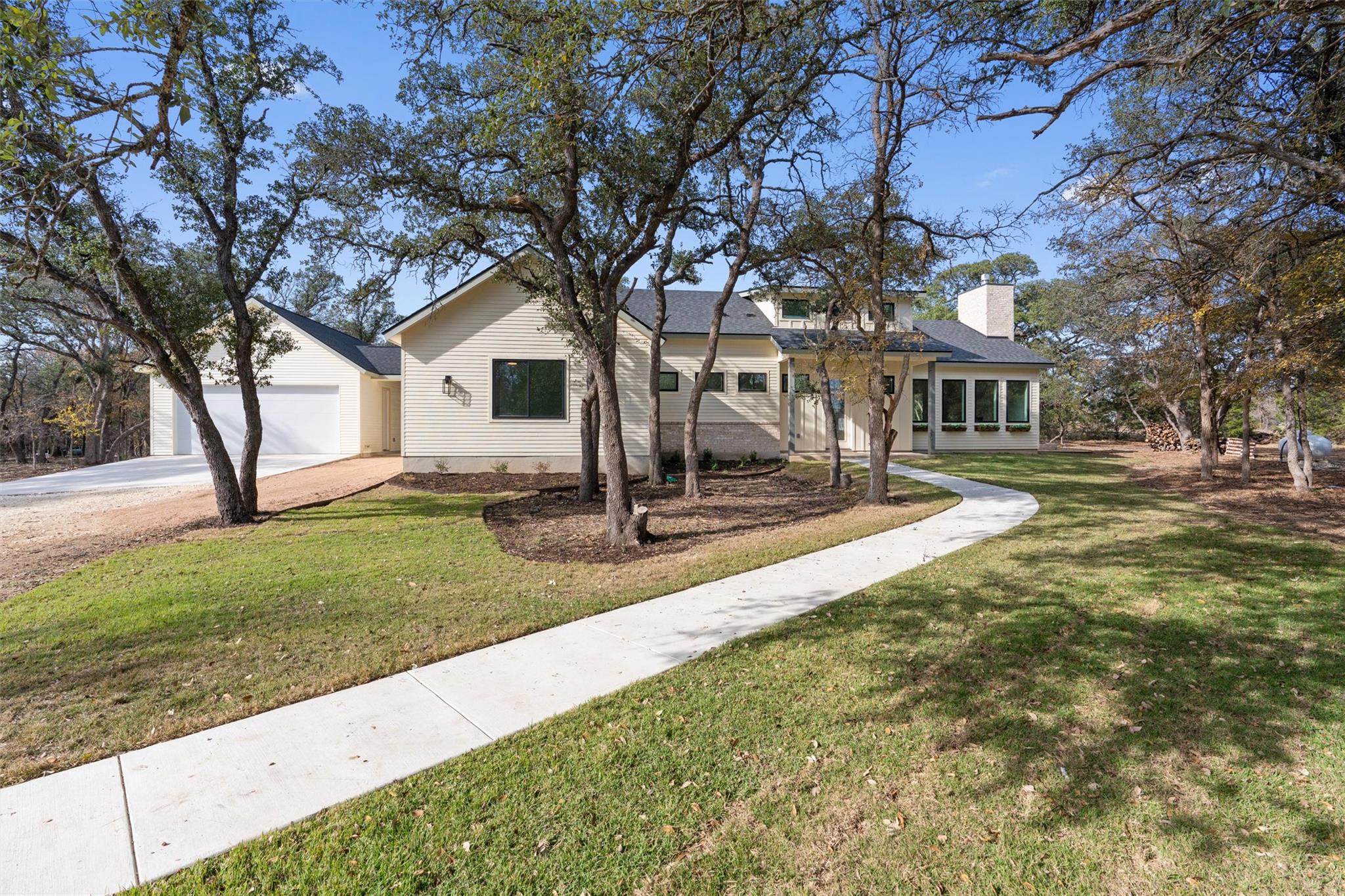 2887 CR 255, Georgetown, TX 78633