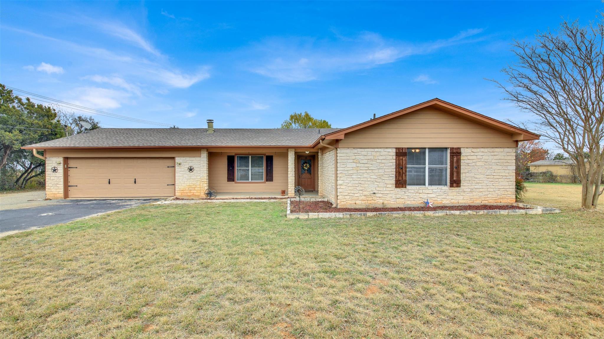 51 Honeycomb Mesa, Leander, TX 78641