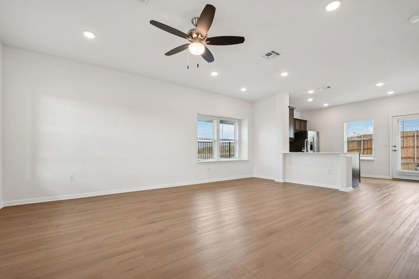 16517 Wind Chime Dr, Manor, TX 78653