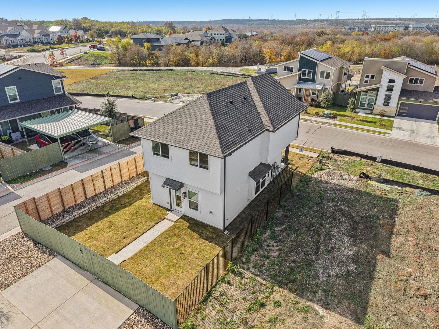 16517 Wind Chime Dr, Manor, TX 78653