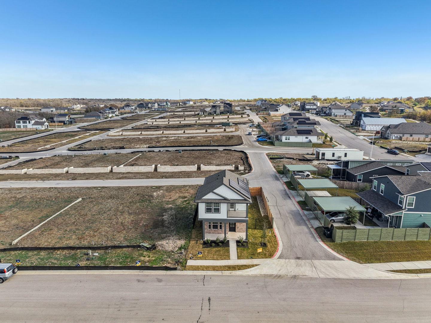 16517 Wind Chime Dr, Manor, TX 78653