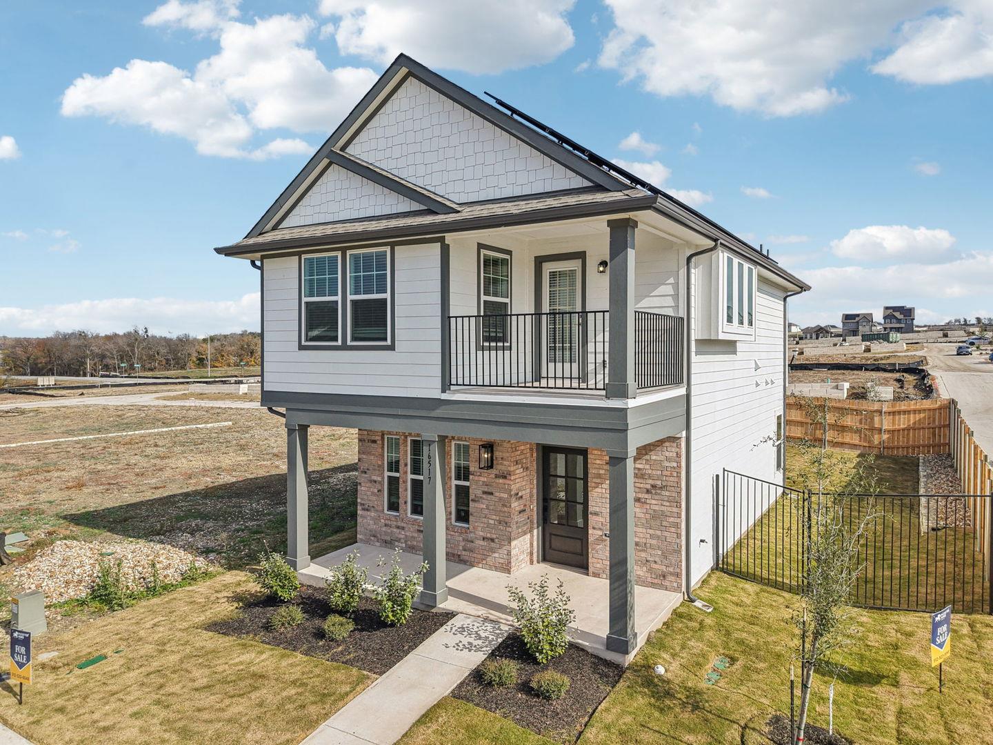 16517 Wind Chime Dr, Manor, TX 78653