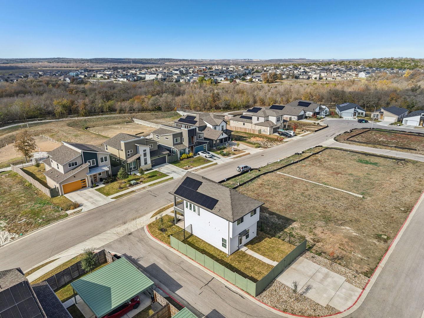 16517 Wind Chime Dr, Manor, TX 78653