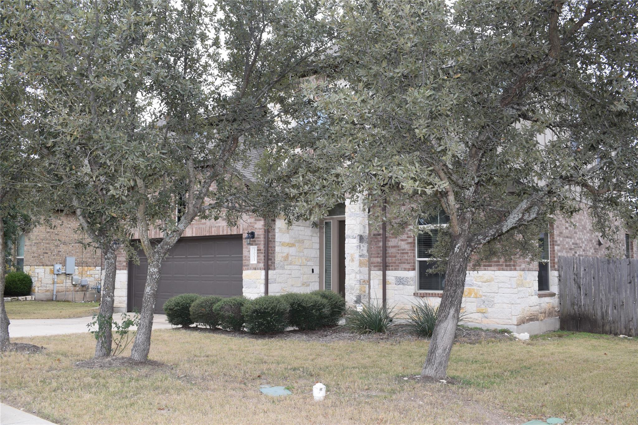 3001 Tempe Dr, Cedar Park, TX 78641