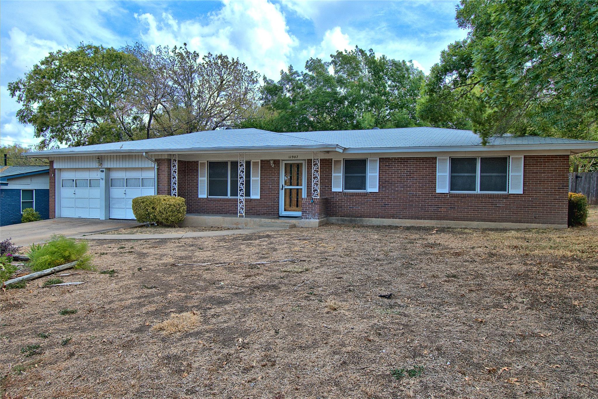 11907 Oak Trl, Austin, TX 78753