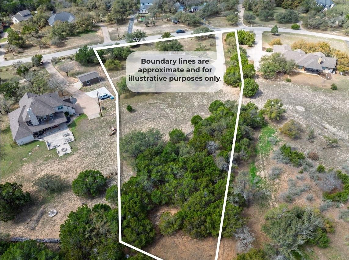 613 Canyon Rim Dr, Dripping Springs, TX 78620