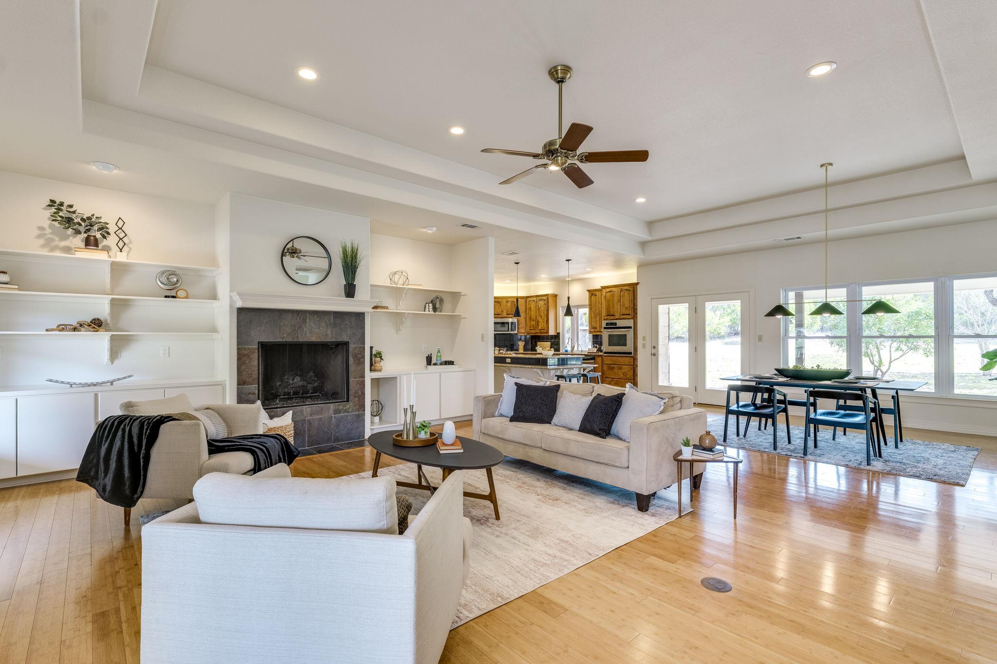 613 Canyon Rim Dr, Dripping Springs, TX 78620