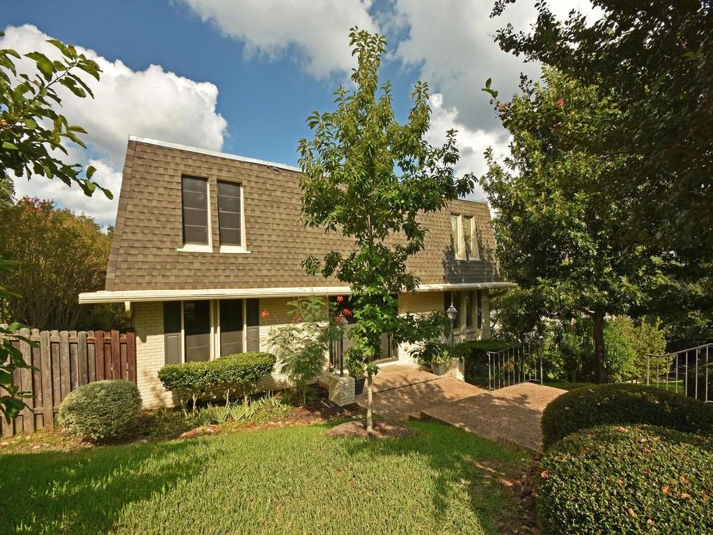 3200 Maywood Ave # A, Austin, TX 78703