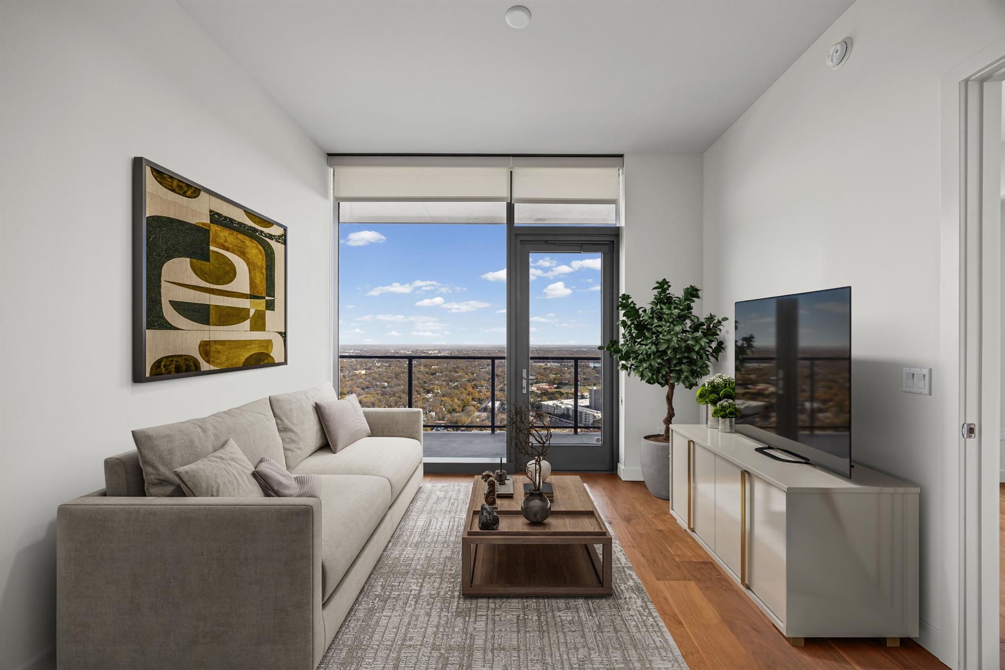 44 East Ave # 3406, Austin, TX 78701