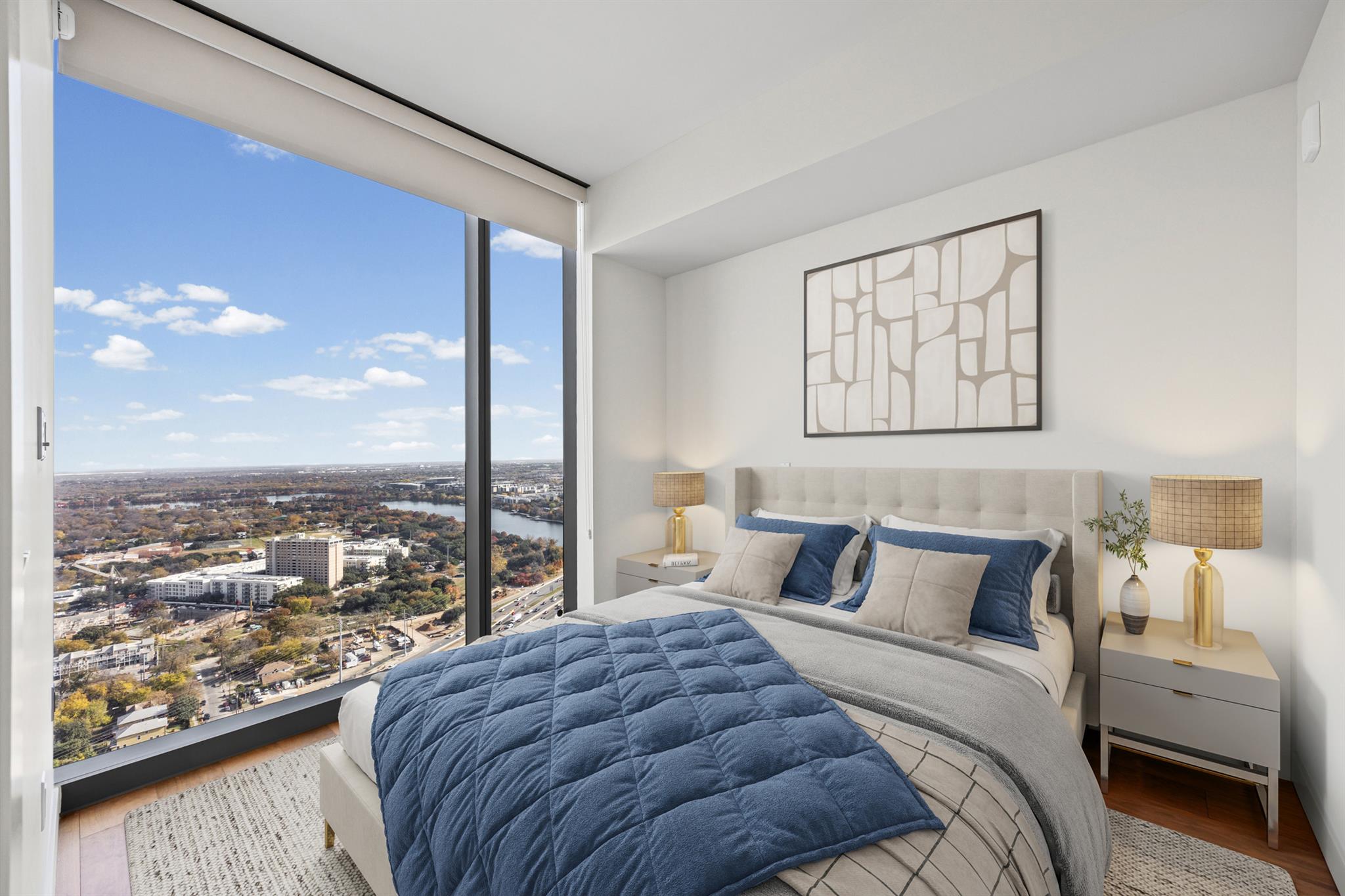 44 East Ave # 3406, Austin, TX 78701