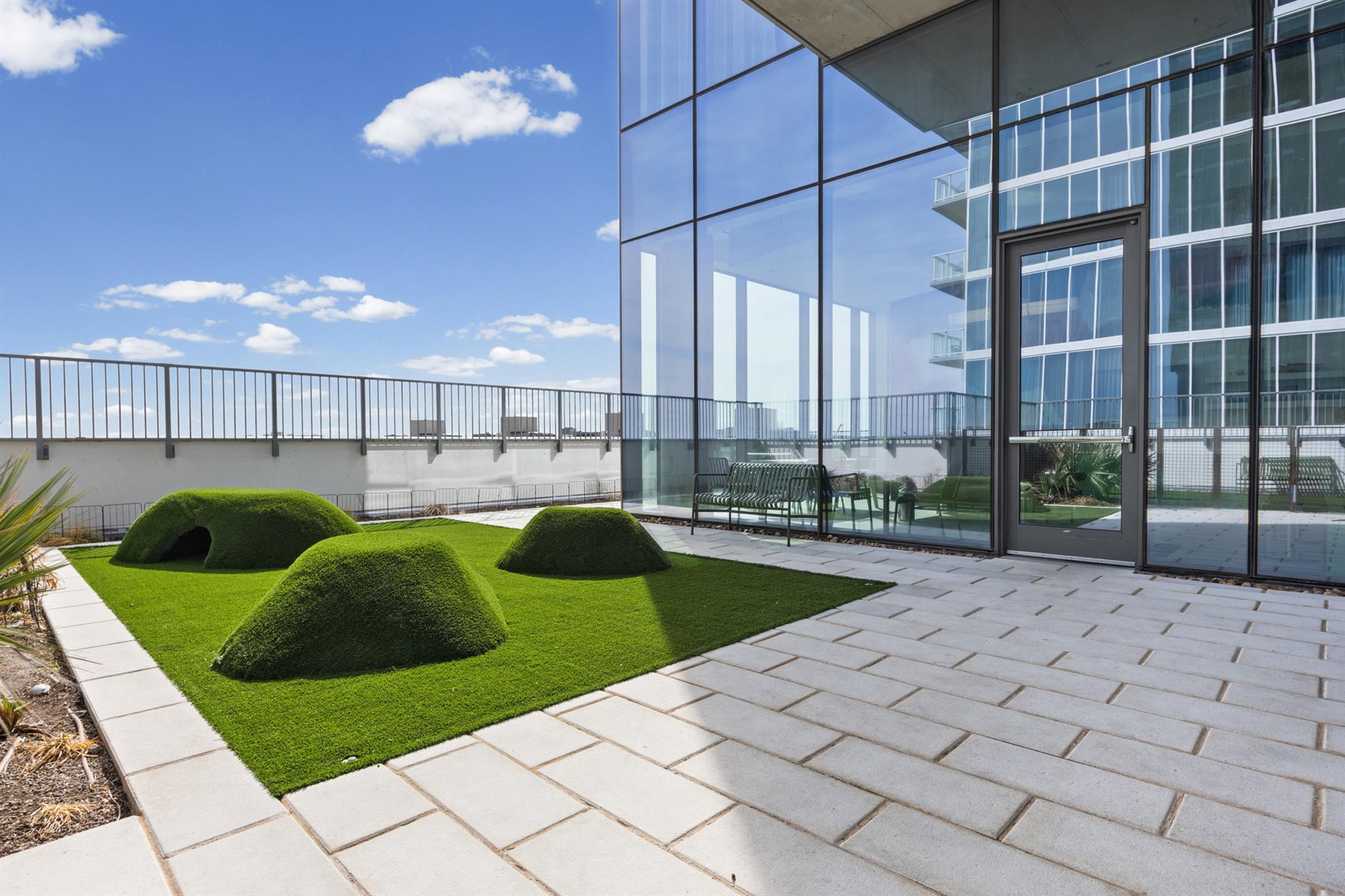 44 East Ave # 3406, Austin, TX 78701