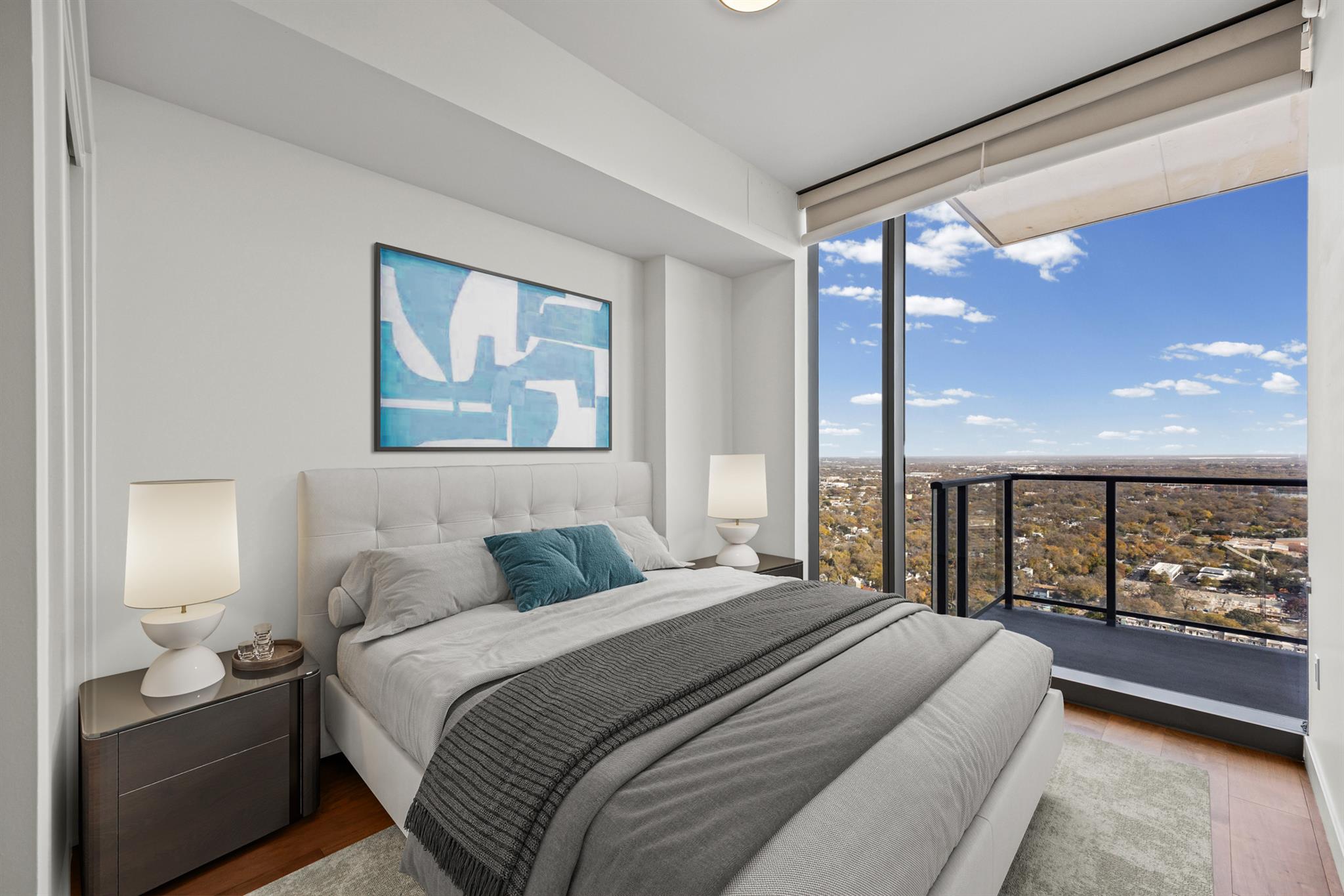 44 East Ave # 3406, Austin, TX 78701