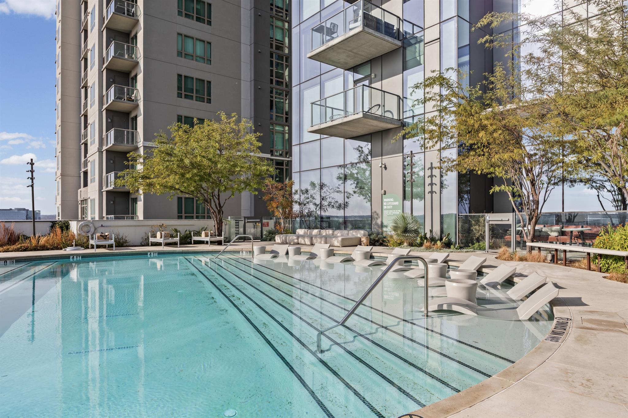 44 East Ave # 3406, Austin, TX 78701