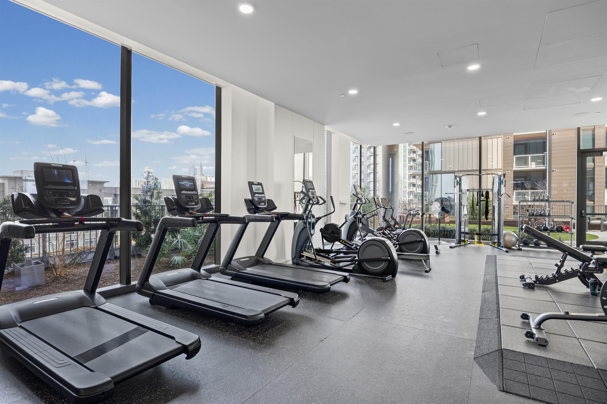 44 East Ave # 3406, Austin, TX 78701