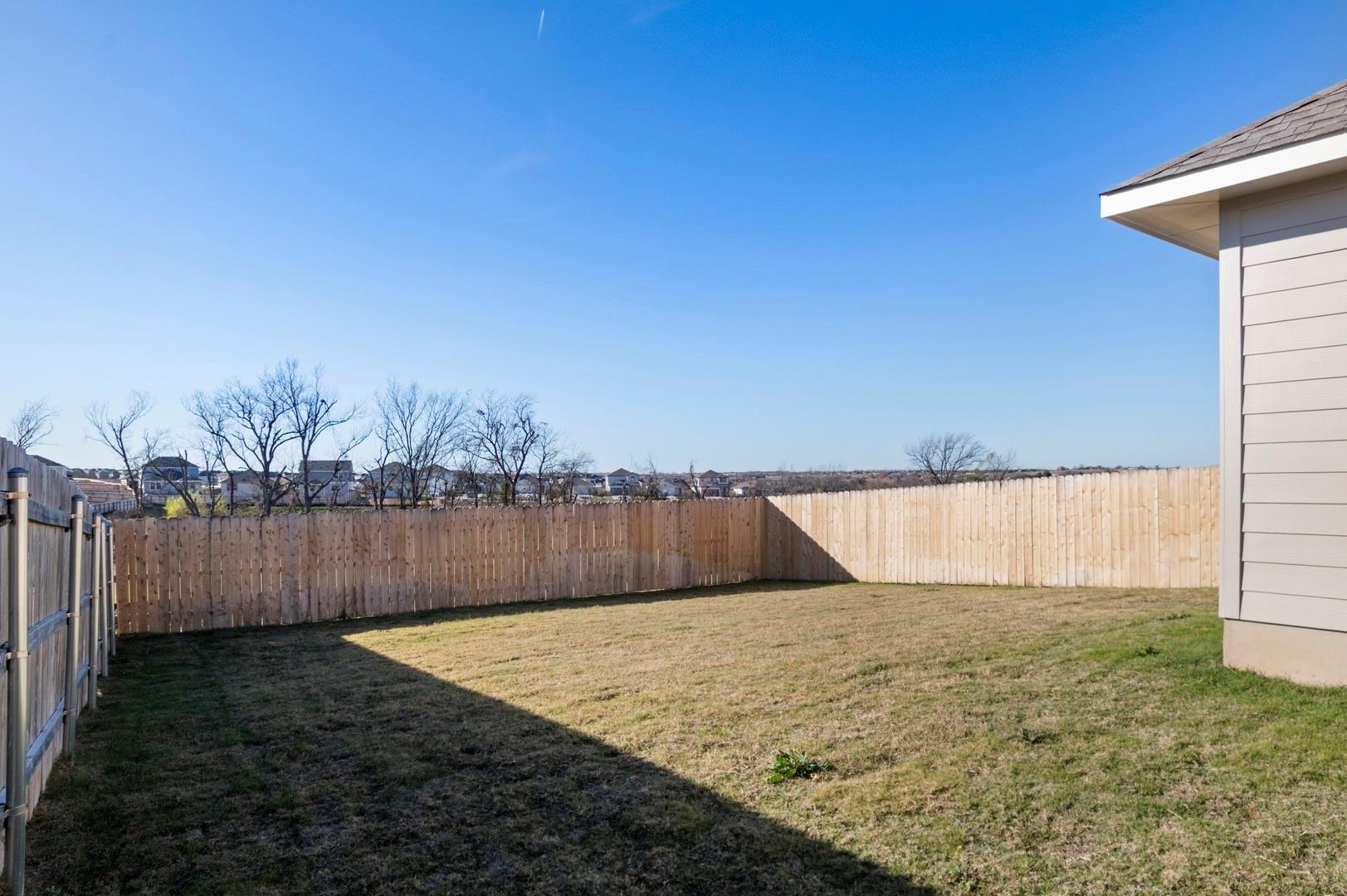 505 Yellow Ribbon Trl, Jarrell, TX 76537