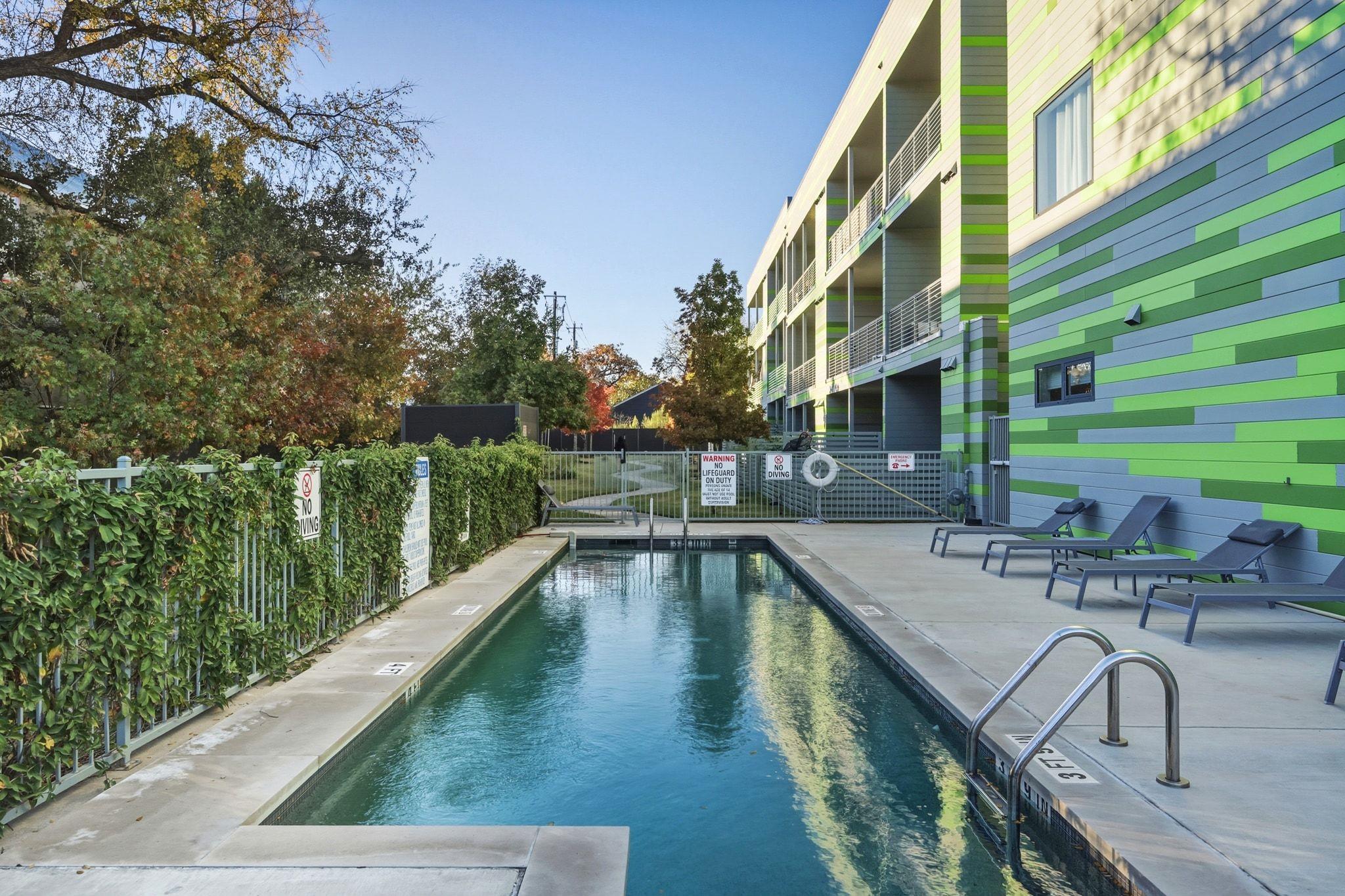 4004 Banister Ln Ln # 310, Austin, TX 78704