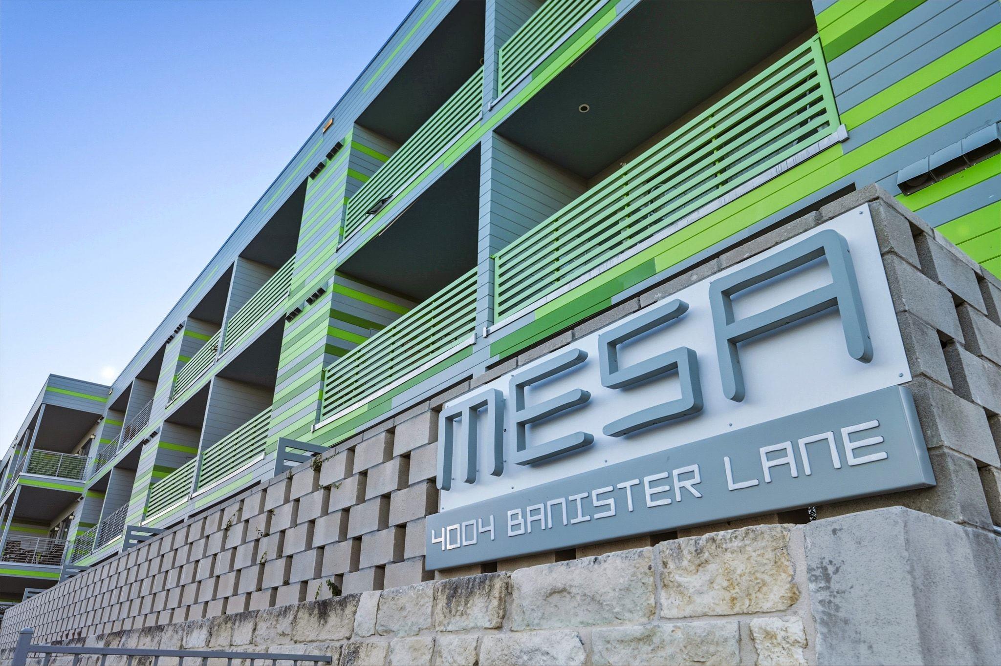 4004 Banister Ln Ln # 310, Austin, TX 78704