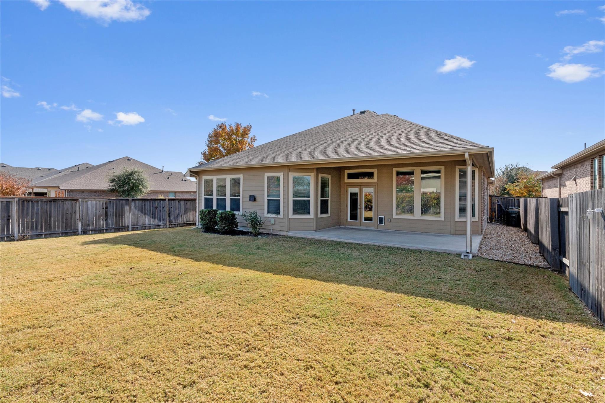 2800 Rabbit Creek Dr, Georgetown, TX 78626