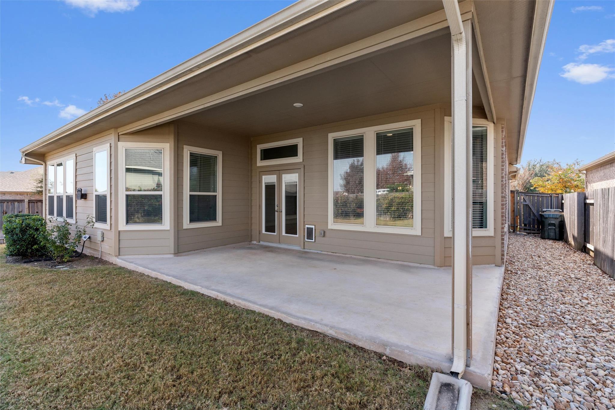 2800 Rabbit Creek Dr, Georgetown, TX 78626