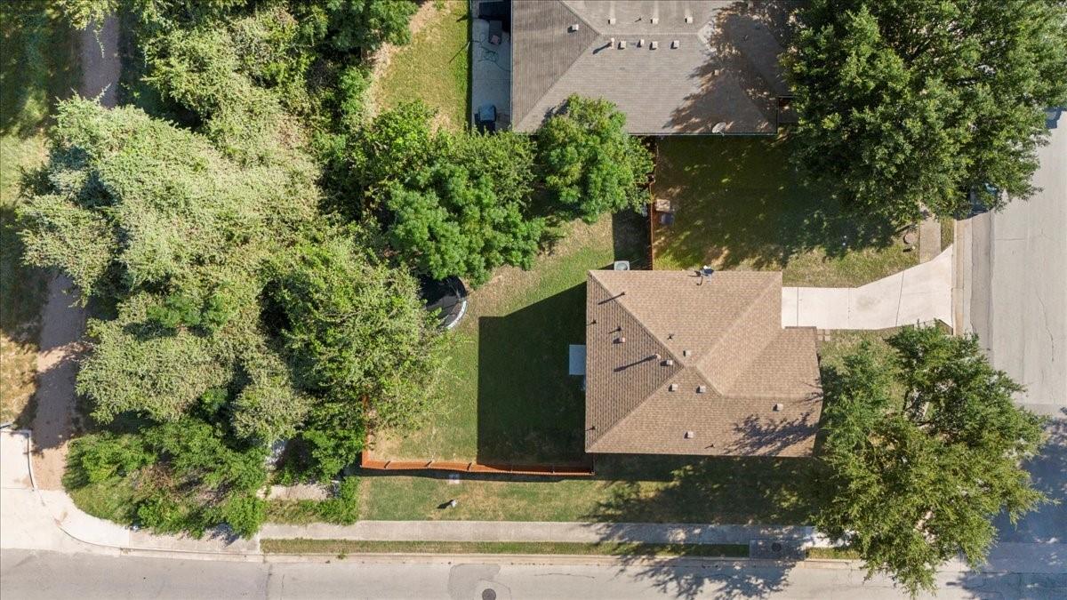 3700 Sojourner St, Austin, TX 78725