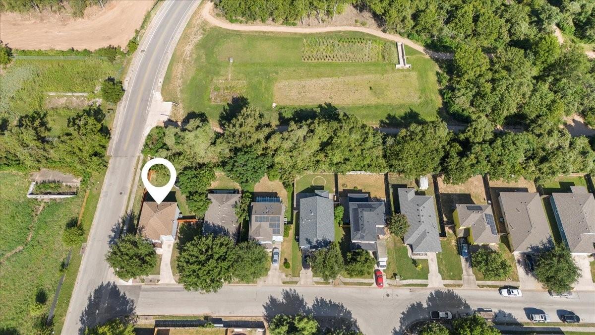 3700 Sojourner St, Austin, TX 78725