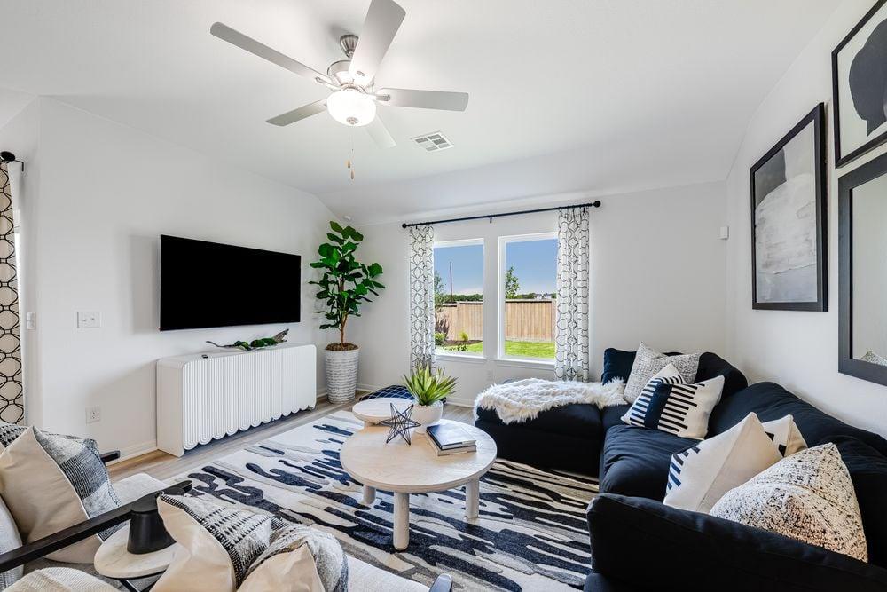 14033 Axel Johanson Dr, Del Valle, TX 78617