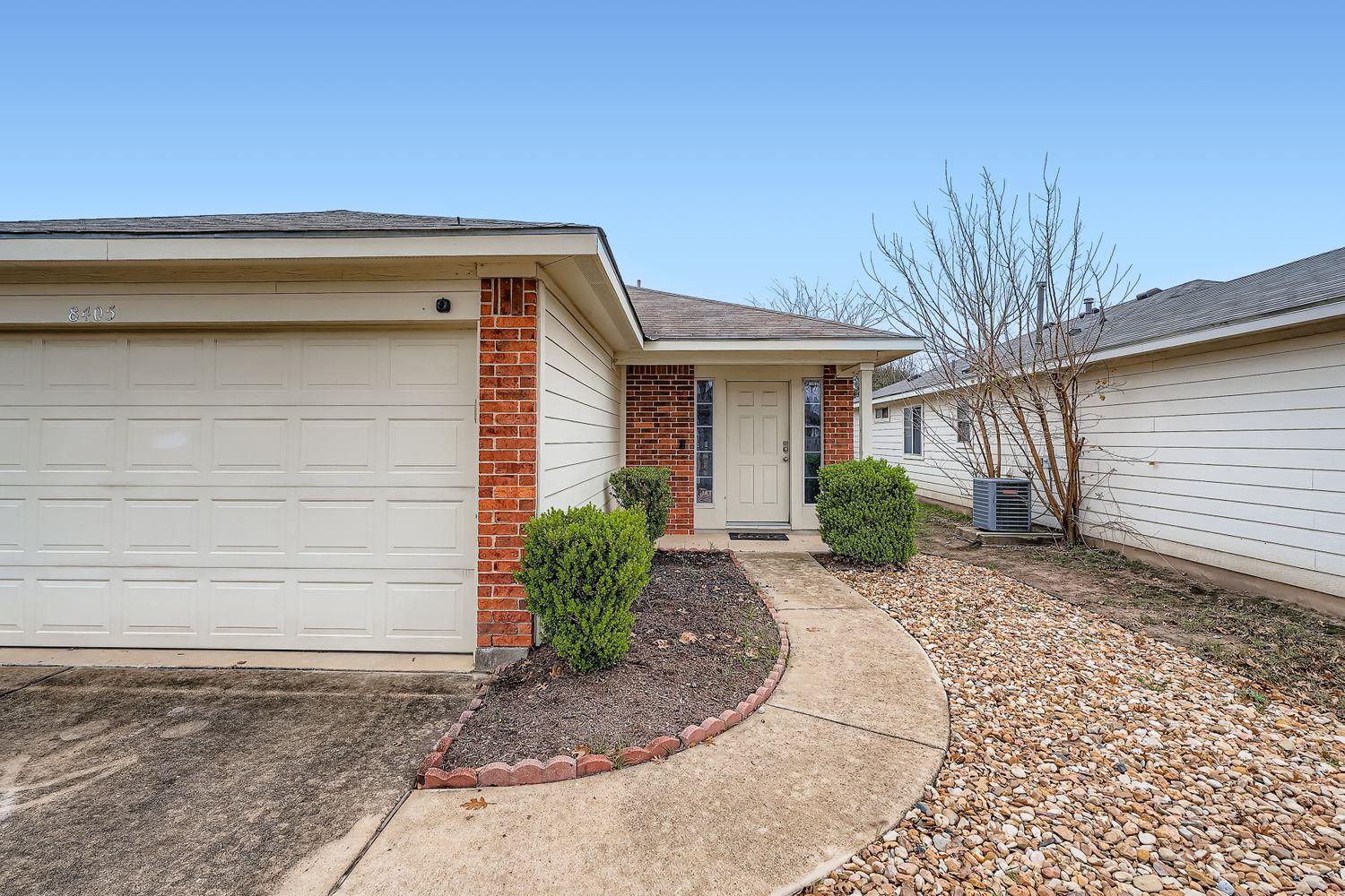 8405 Shallot Way Way, Austin, TX 78748