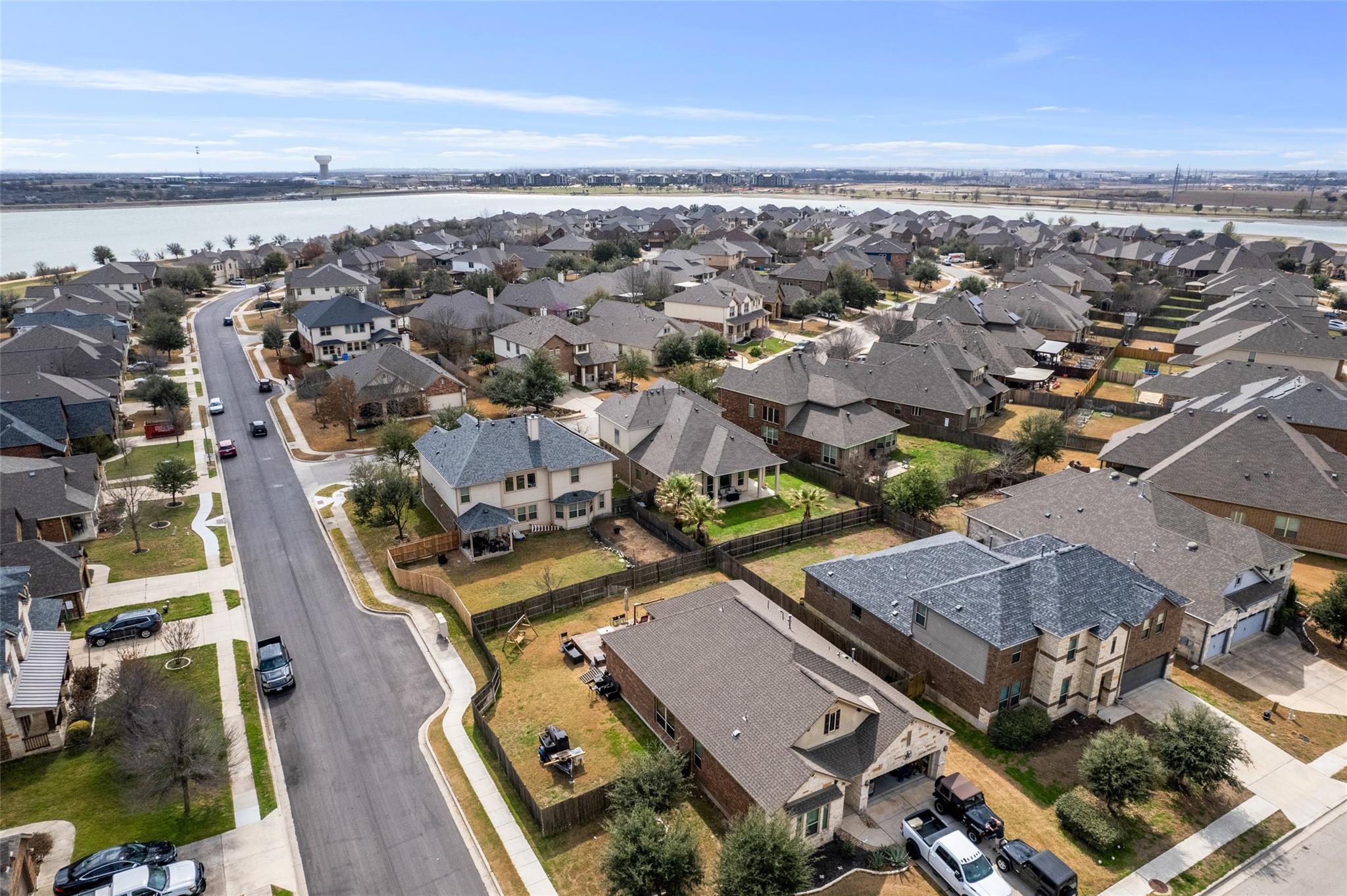 18024 Misty Harbor Dr, Pflugerville, TX 78660