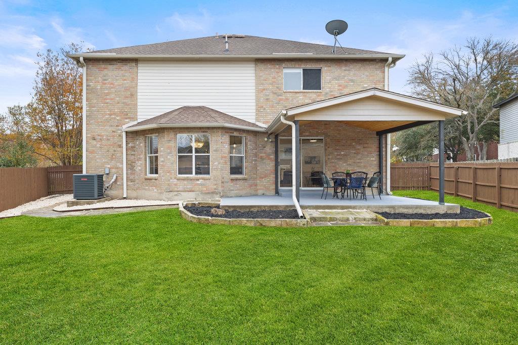 1121 Welch Way, Cedar Park, TX 78613