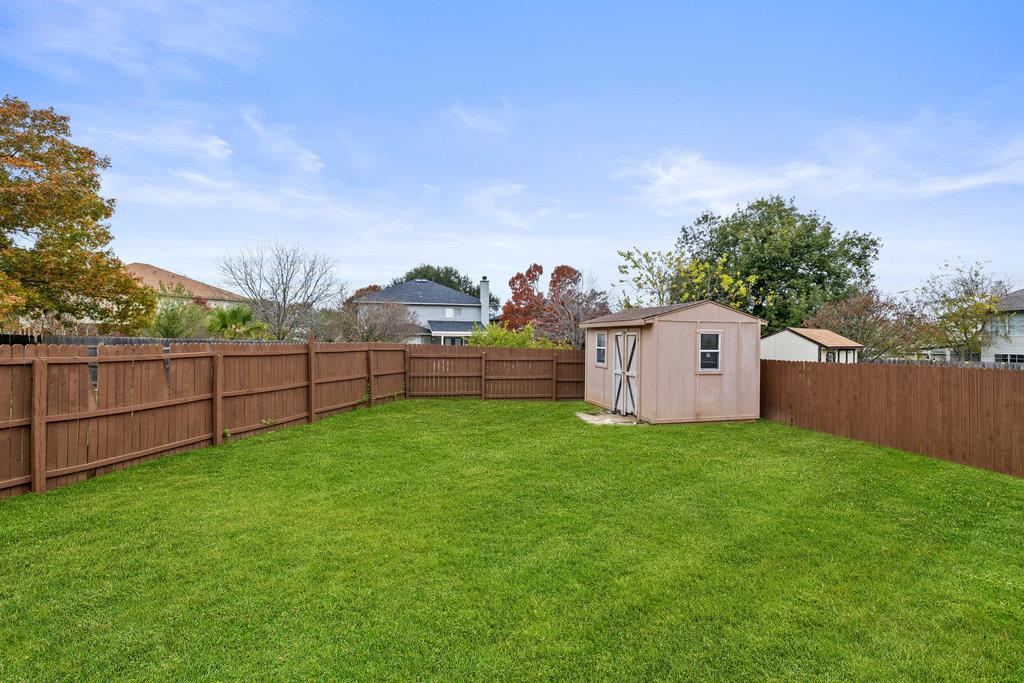 1121 Welch Way, Cedar Park, TX 78613