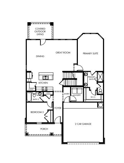 113 Holmby Dr, Hutto, TX 78634