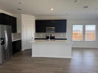 208 Pico St, Hutto, TX 78634