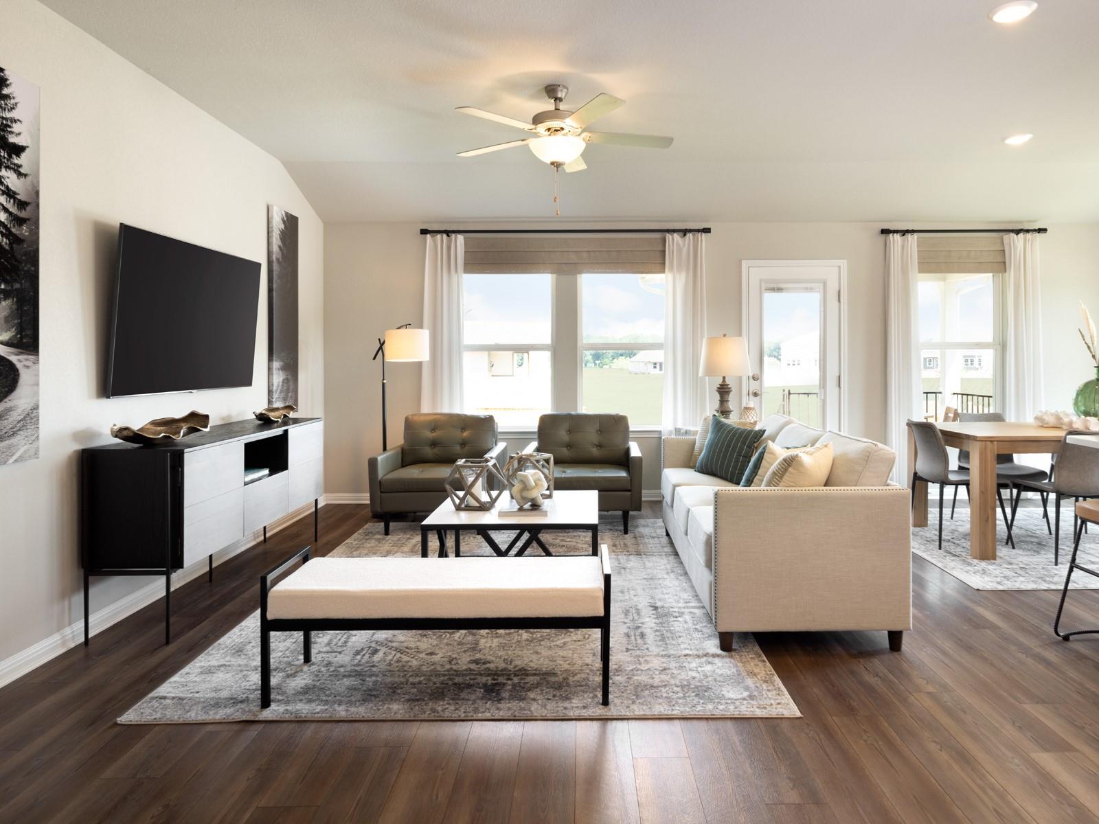 208 Pico St, Hutto, TX 78634