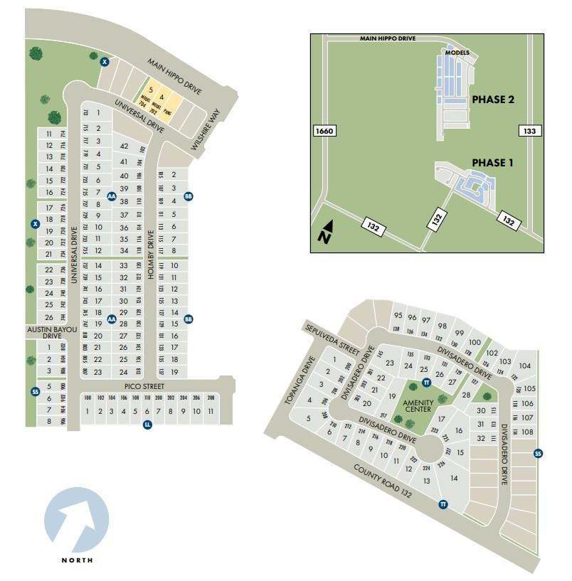 111 Holmby Dr, Hutto, TX 78634