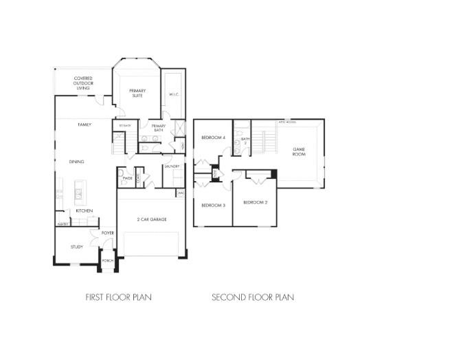 111 Holmby Dr, Hutto, TX 78634