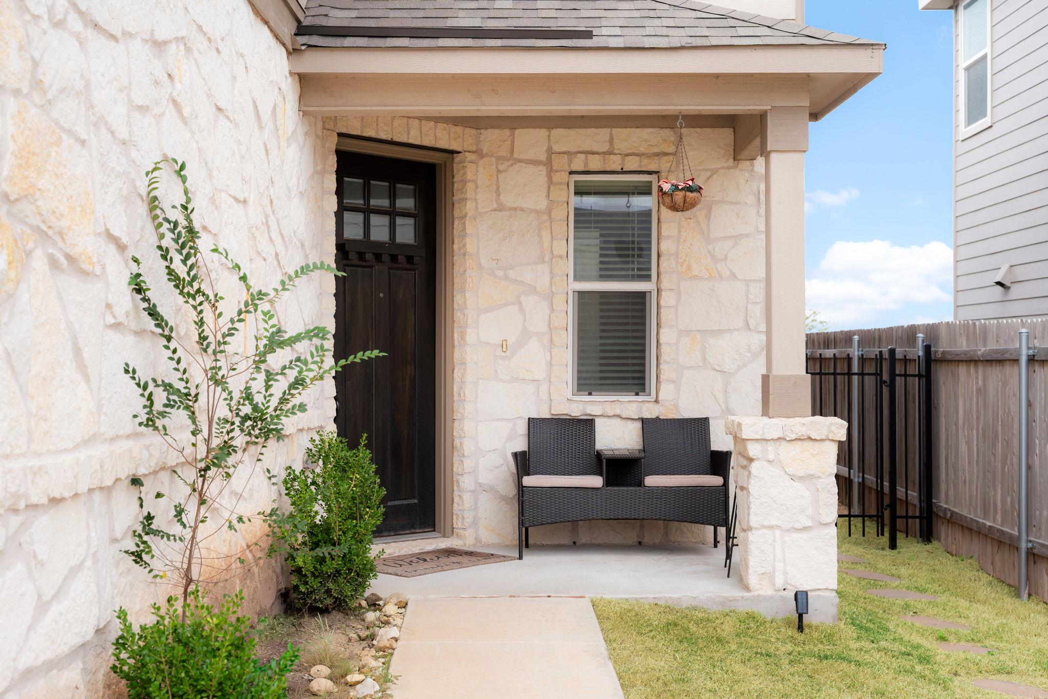 7810 Song Sparrow Dr # 2, Austin, TX 78744