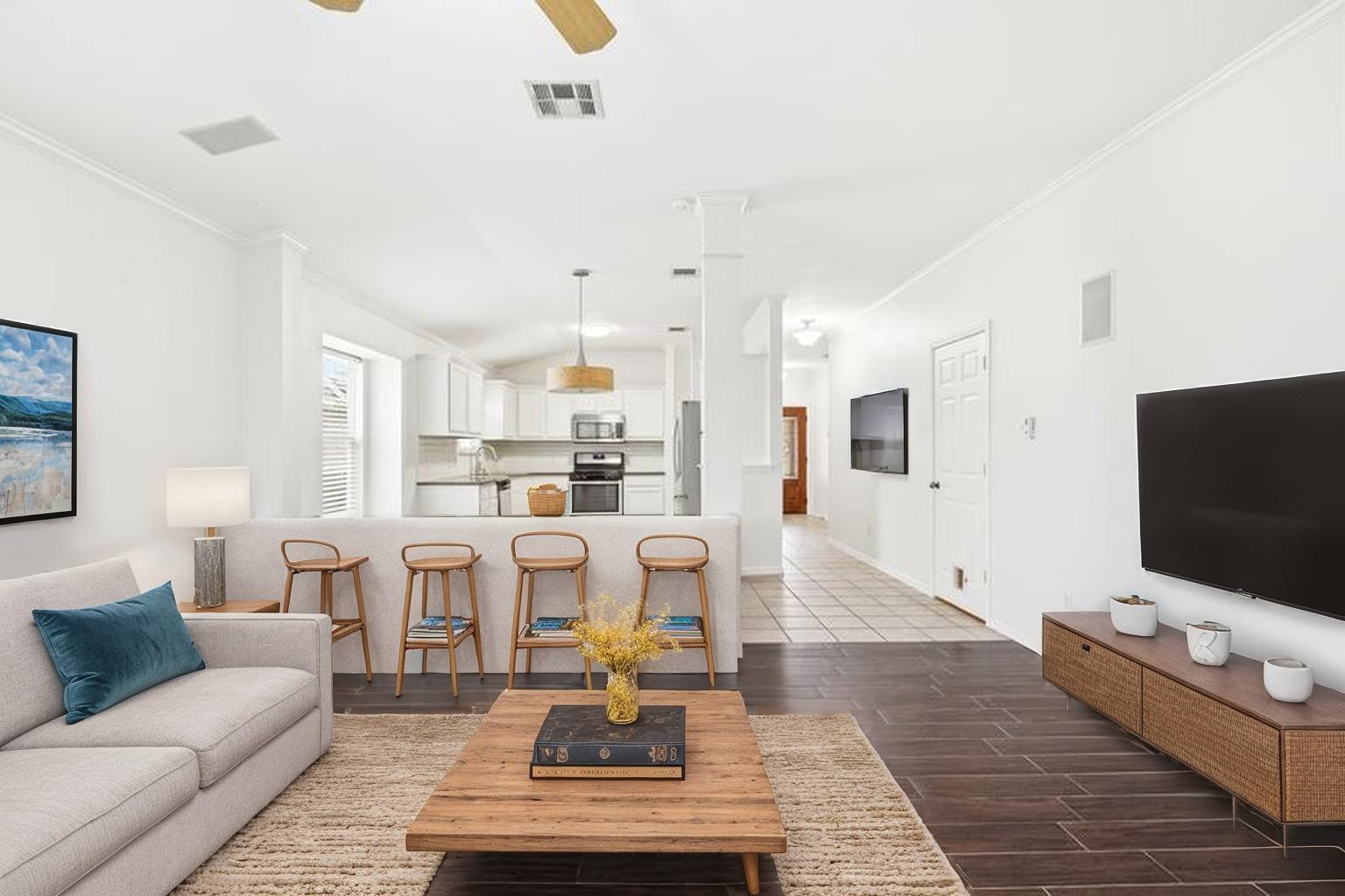 1202 Sundrop Pl, Round Rock, TX 78665