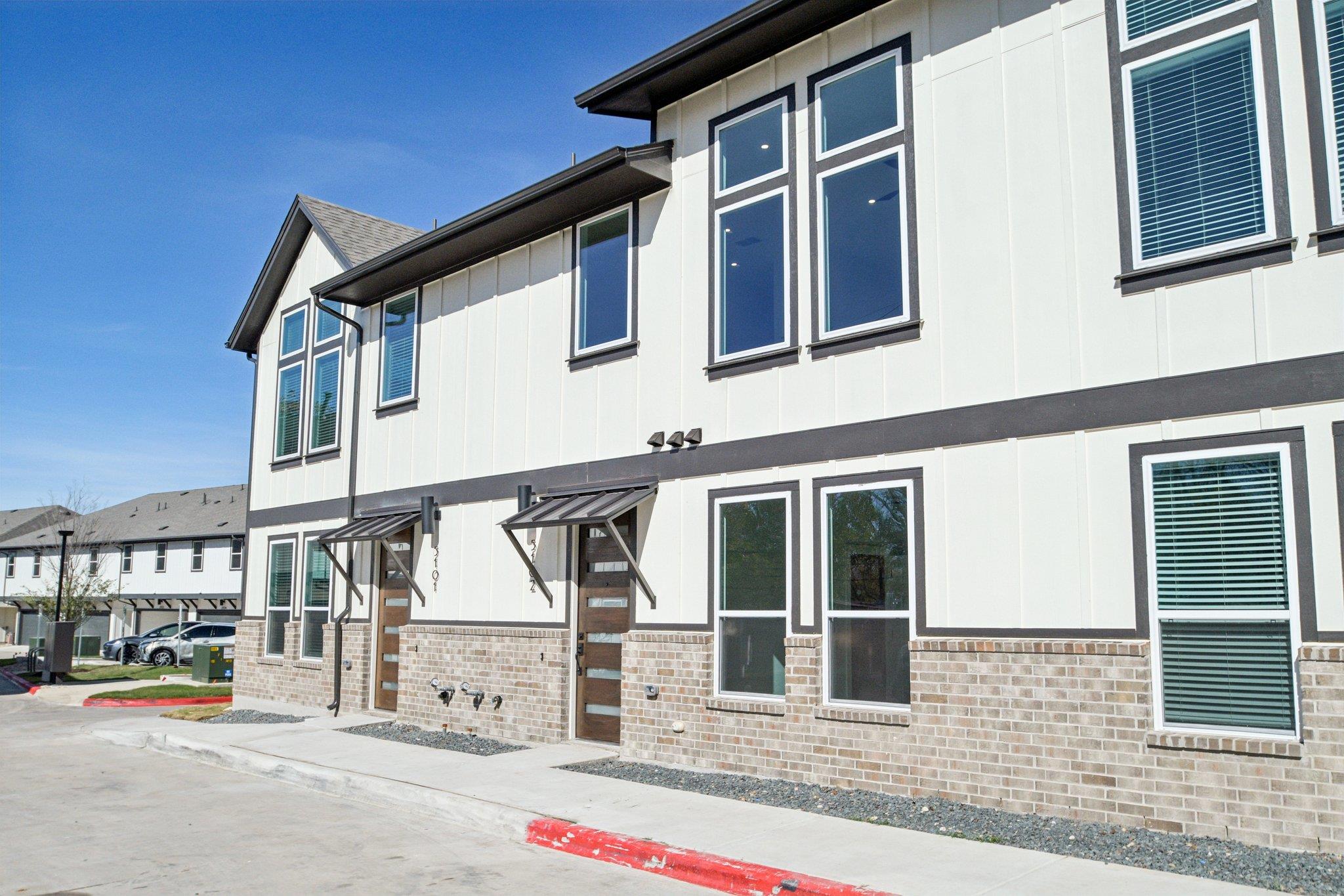 200 W 56th St # 5102, Austin, TX 78751