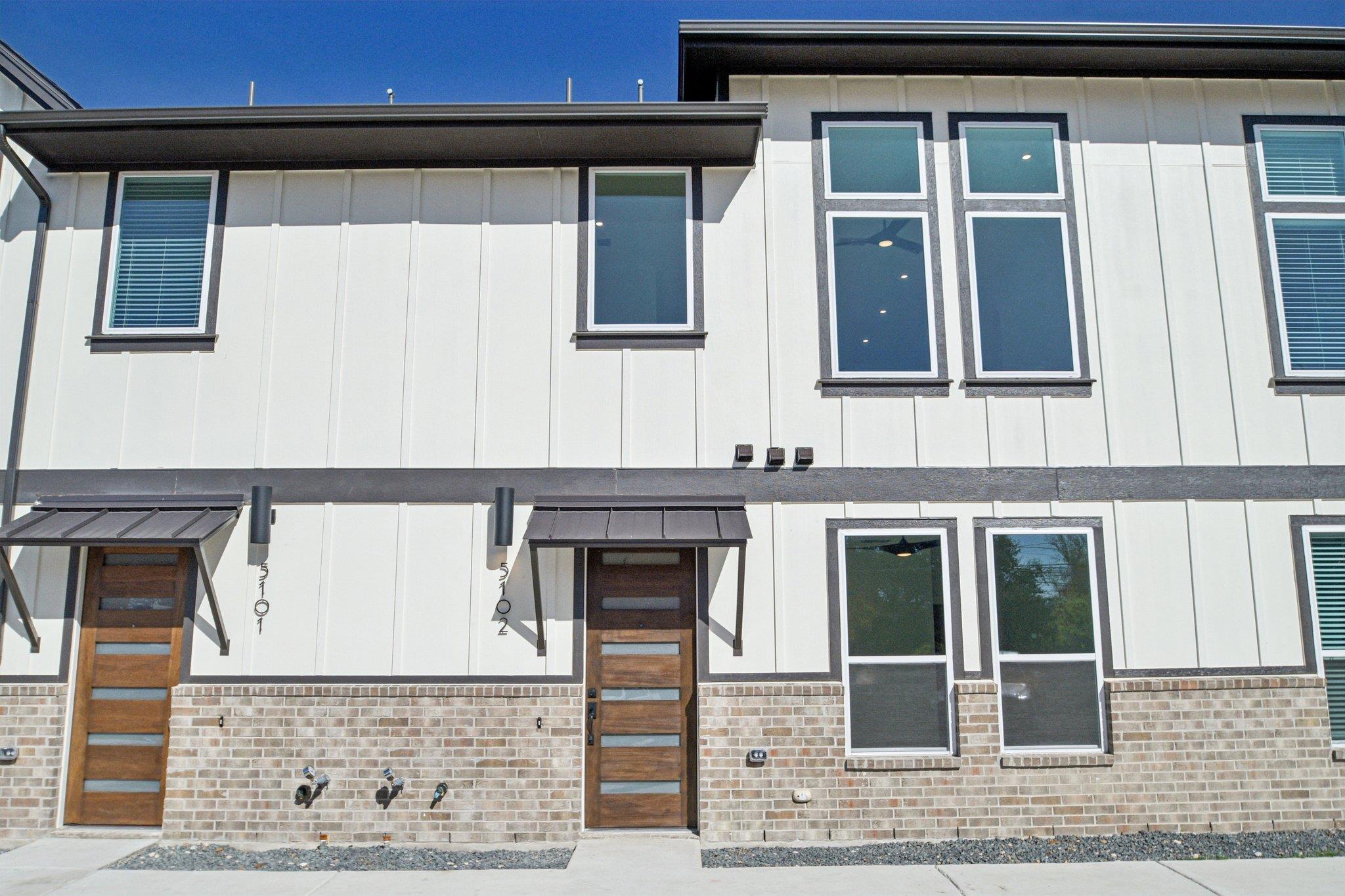 200 W 56th St # 5102, Austin, TX 78751