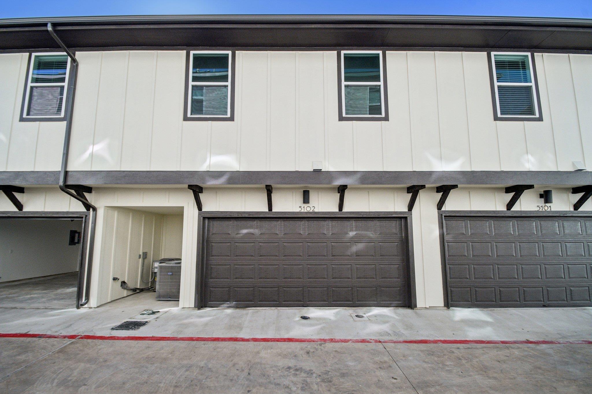 200 W 56th St # 5102, Austin, TX 78751