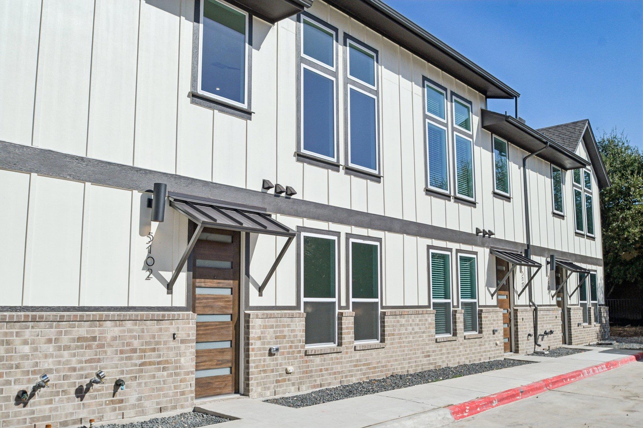 200 W 56th St # 5102, Austin, TX 78751