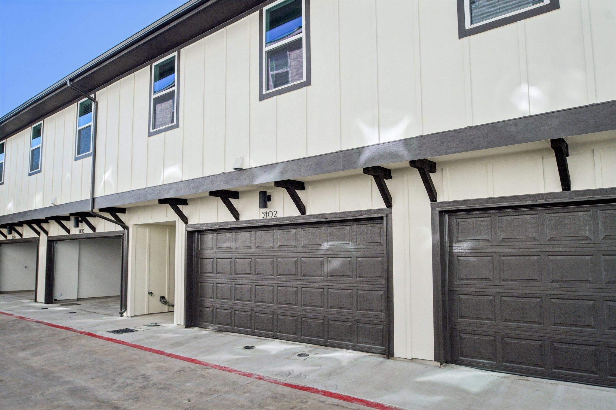 200 W 56th St # 5102, Austin, TX 78751